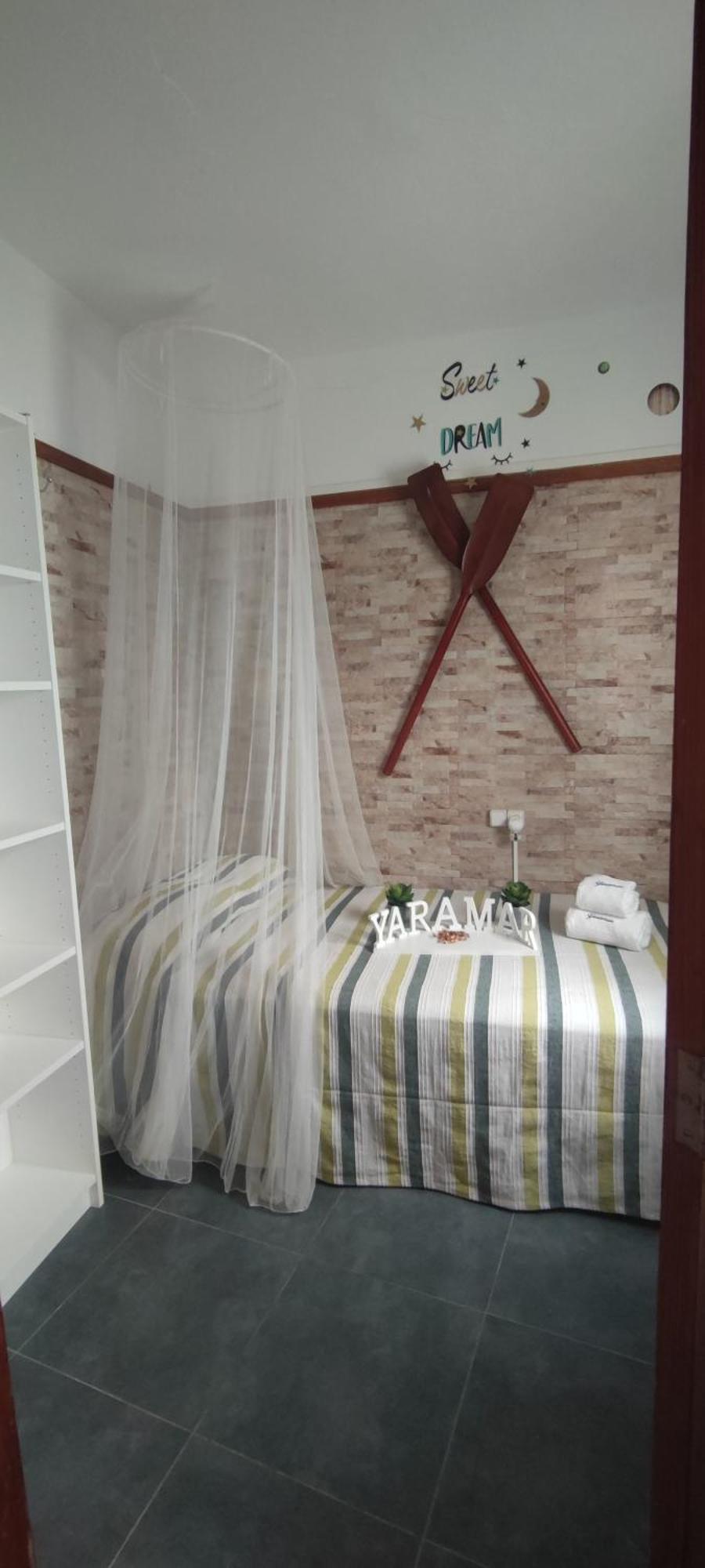 Yaramar Apartment Orzola Room photo