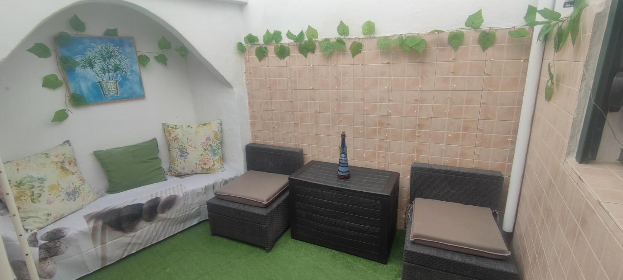 Yaramar Apartment Orzola Room photo